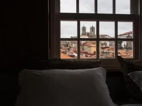 Belomont6 Apartments