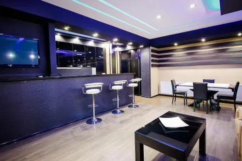 Orion Apartment