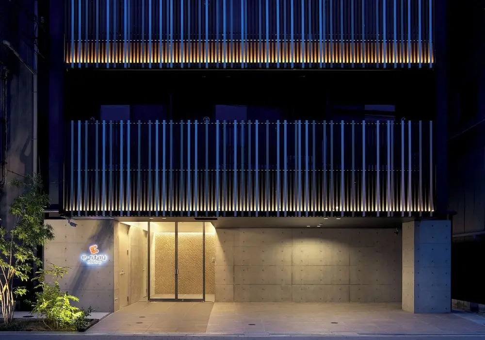 e-stay ebisu