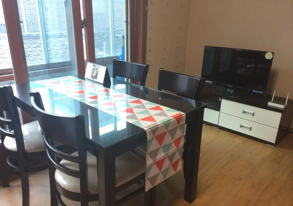 Rising Star Guesthouse