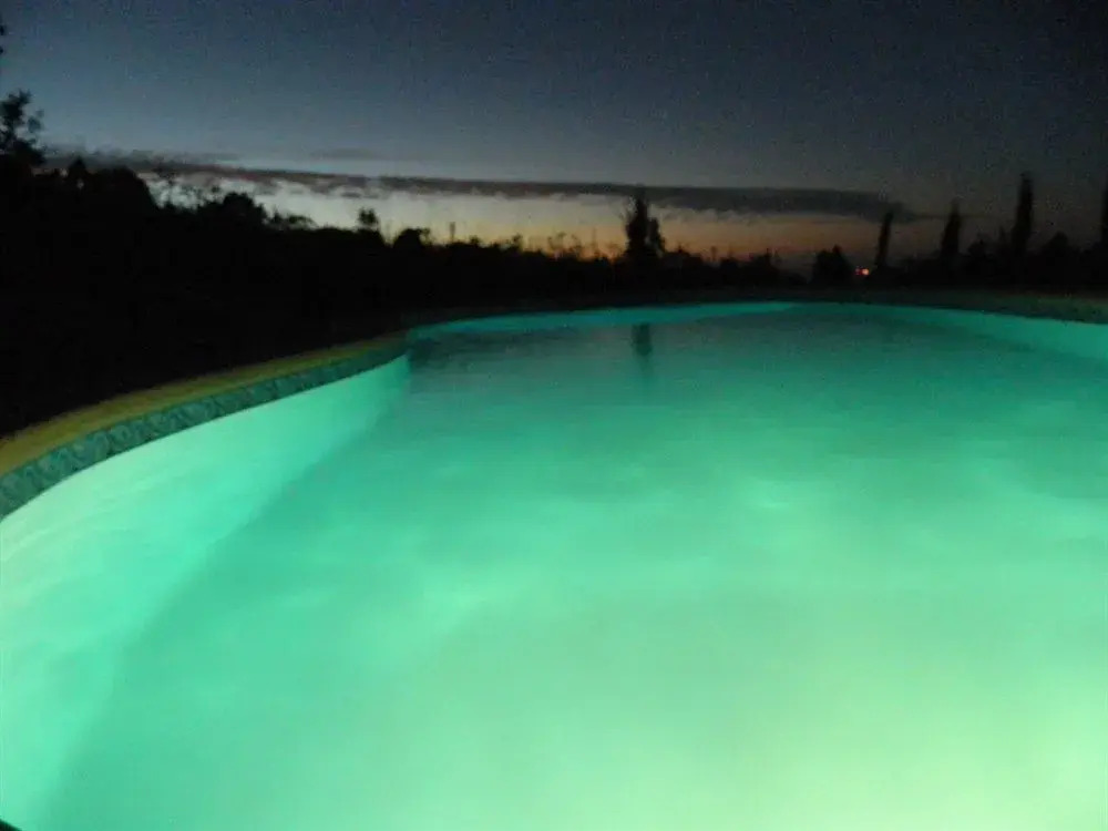 La Mirage Parador