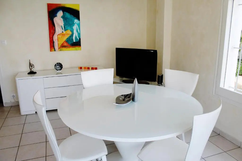 Apartamento a Pie de Playa Ref 220
