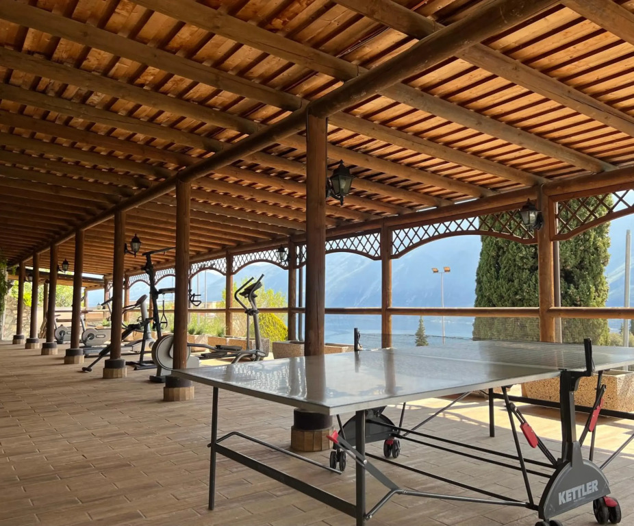 Village Bazzanega - Montagnoli Group