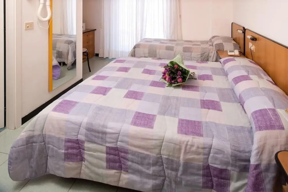 Hotel Crocenzi