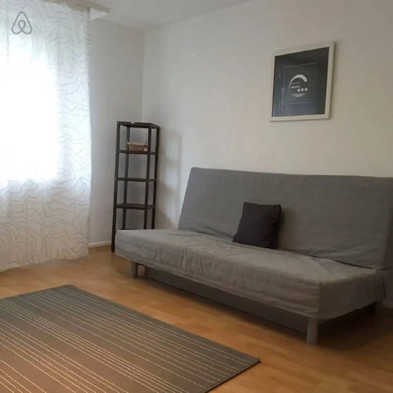 Appartement Eurometropole