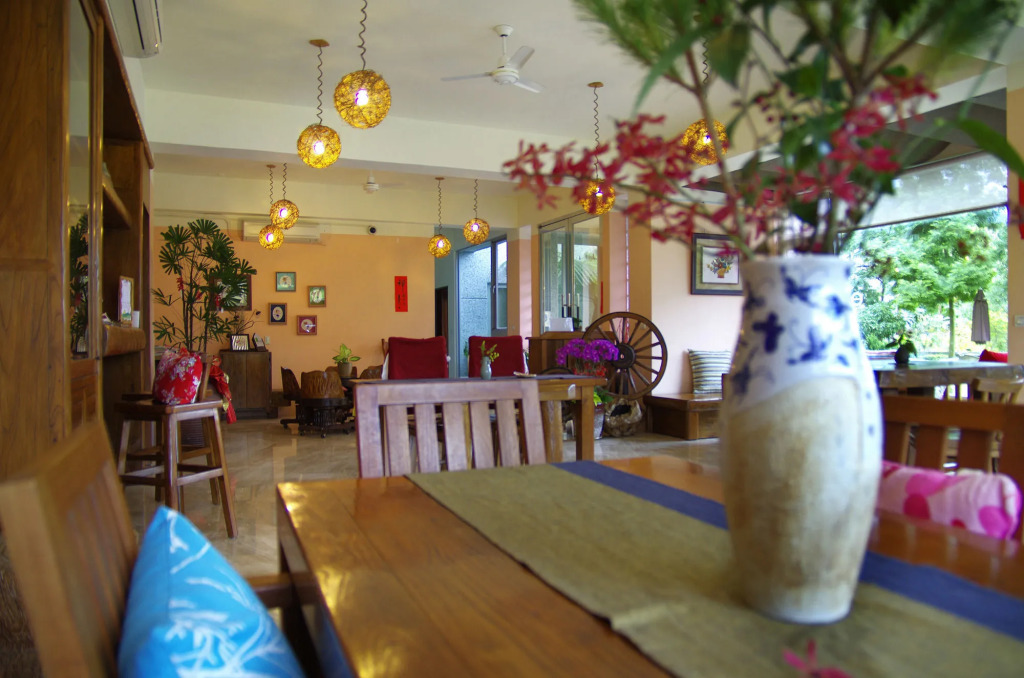 Pretty Sun B&B