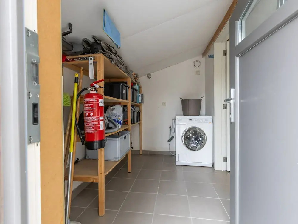 Holiday Home Within Walking Distance of the sea
