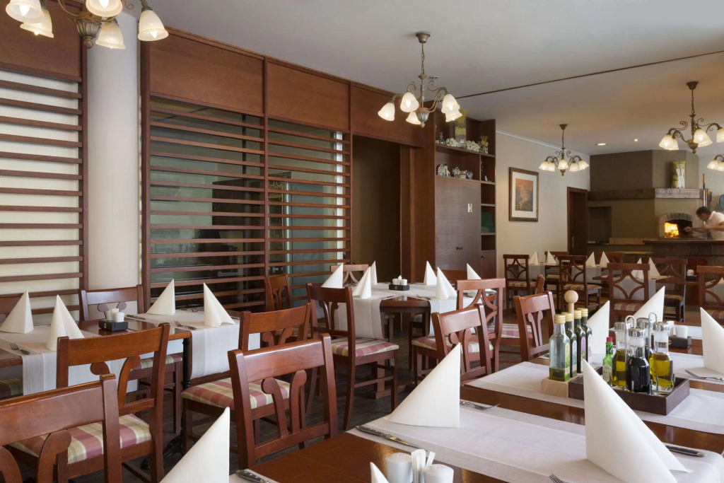 Ramada Hotel & Suites Kranjska Gora