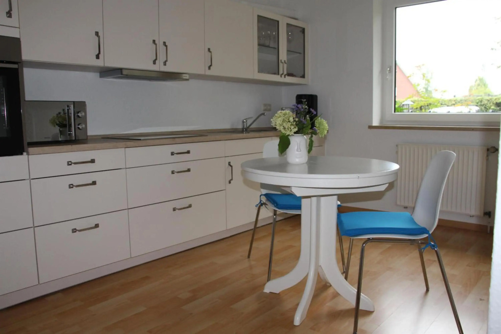 Ferienwohnung Schwabe