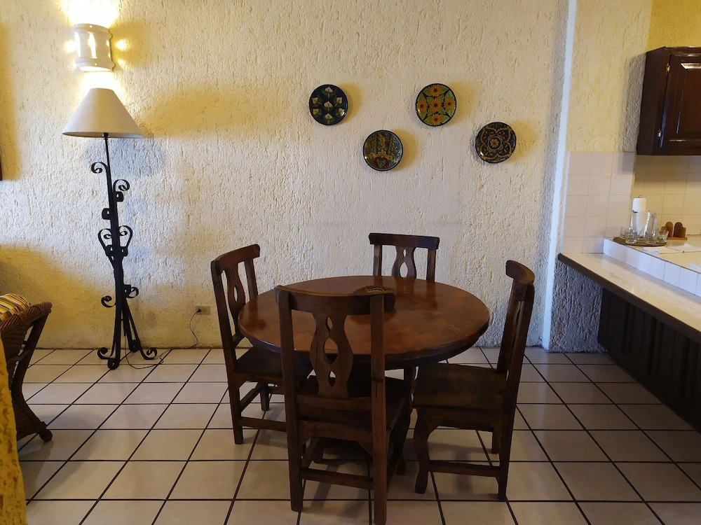 Las Gaviotas Condo-Hotel La Paz BCS