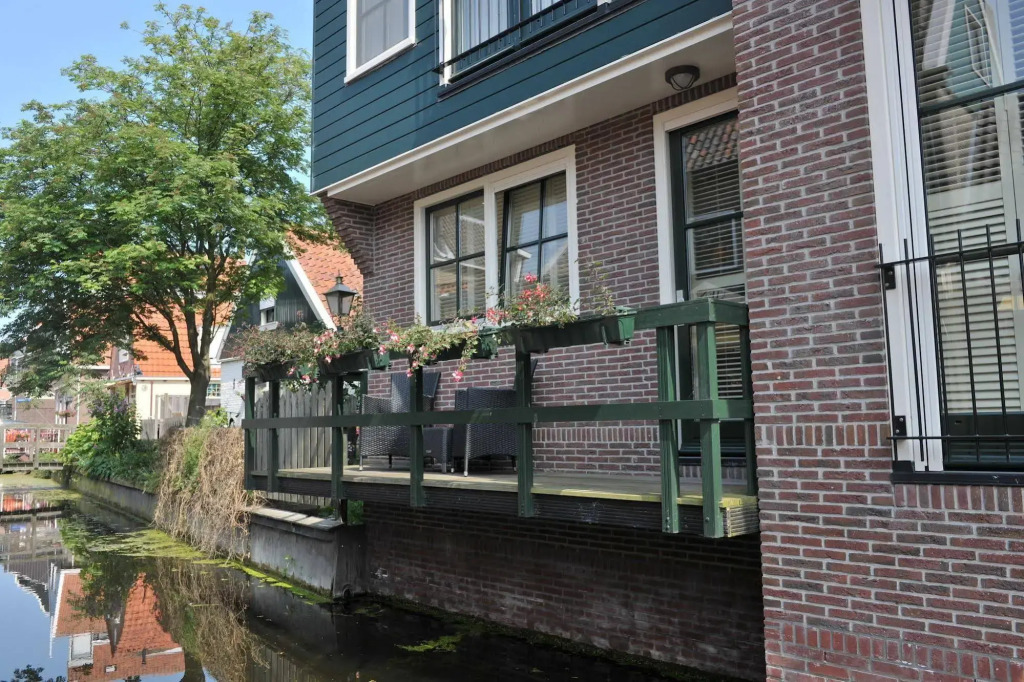 Appartement Volendam