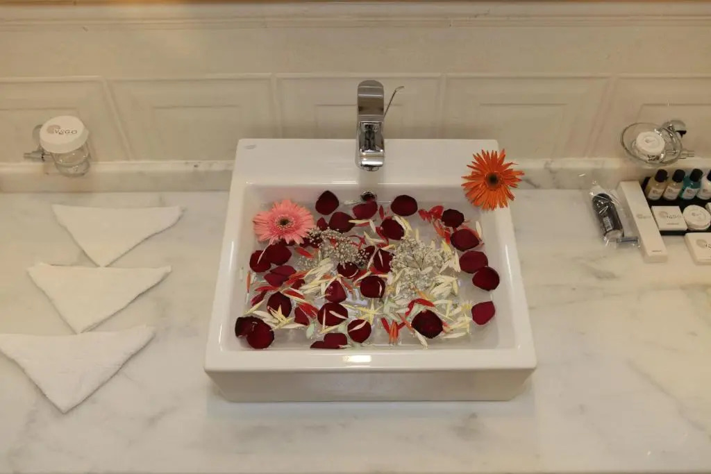 Vego Hotel
