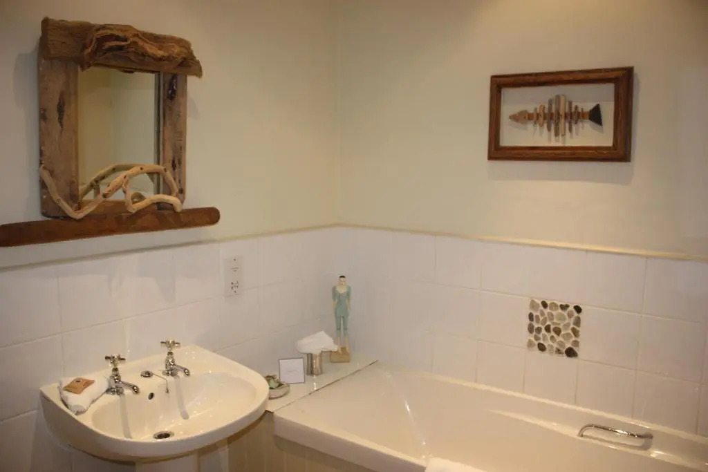 Driftwood B&B