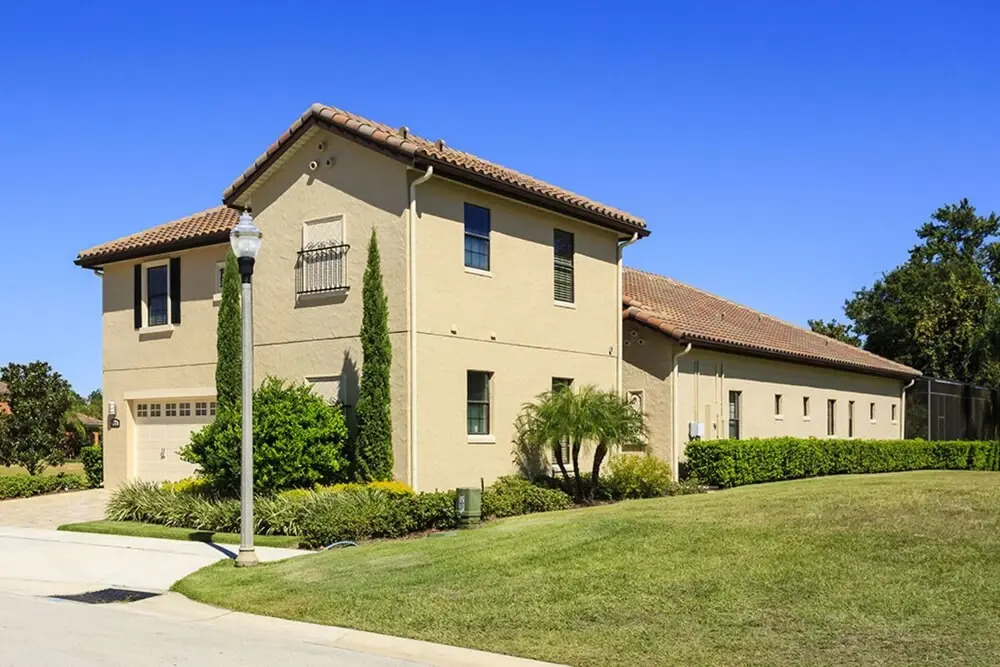 Luxury 6 Bedroom Villa on Reunion Resort and Spa, Orlando Villa 1316
