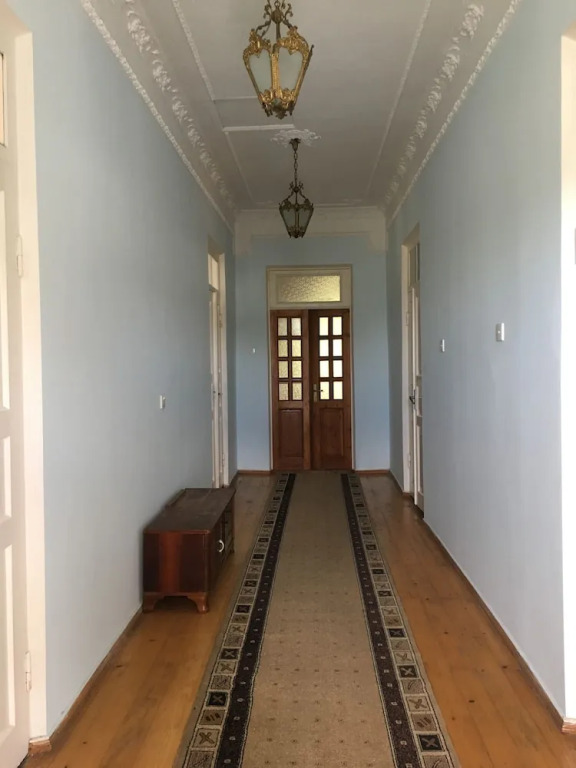 White Guest House
