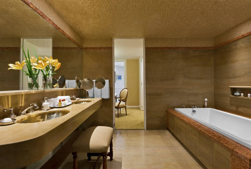 Sheraton Buenos Aires Hotel & Convention Center