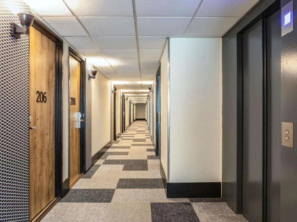 ibis Paris Gennevilliers