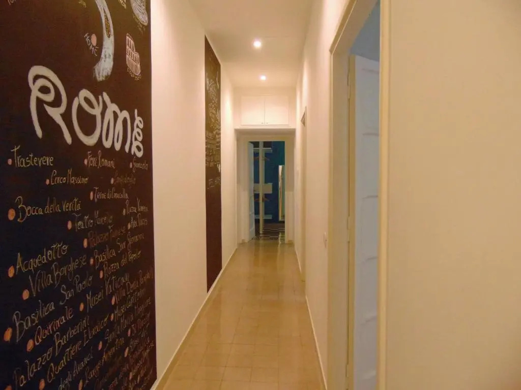 Charming Apartment Near Piramide