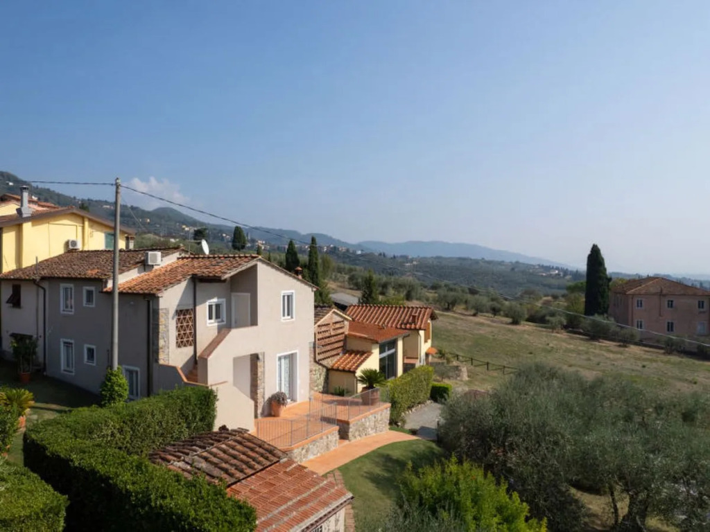House Chantal Capannori