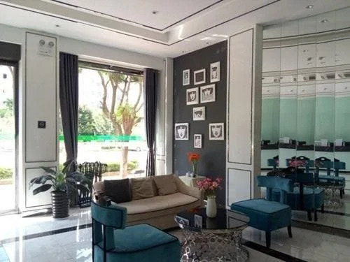 GreenTree Alliance Dali Erhai Park Binchuan Road Hotel