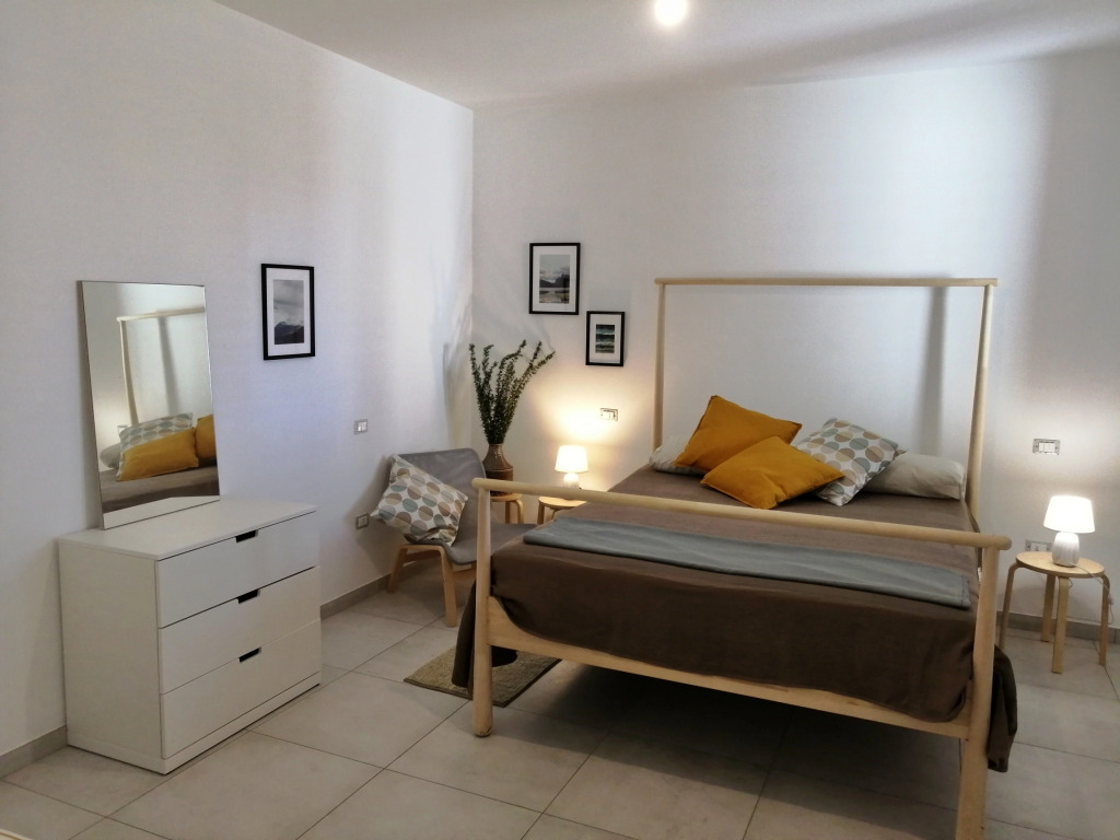 Residenza Arcangela - 4 alloggi con 2 Piscine private nel Salento - Fino a 20 posti letto