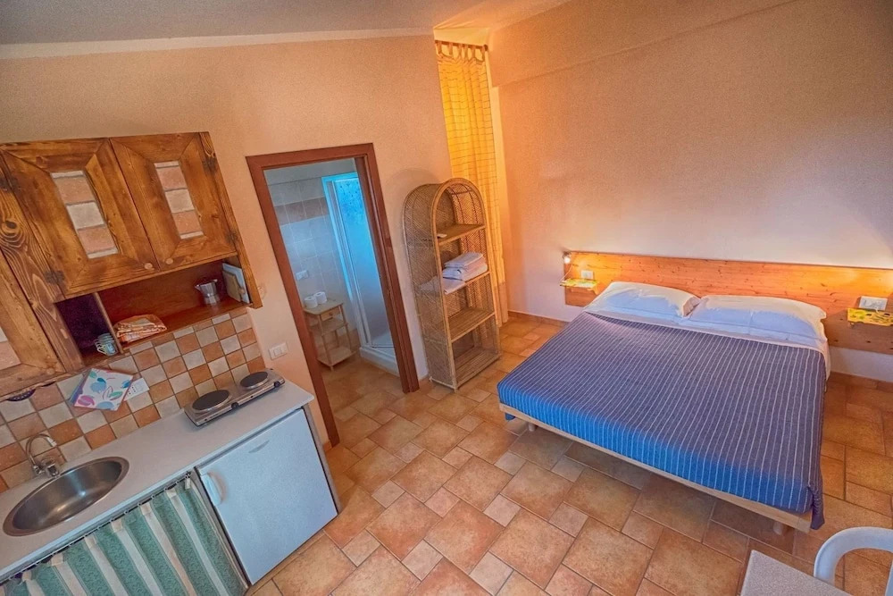 Agriturismo Casa Guidoni