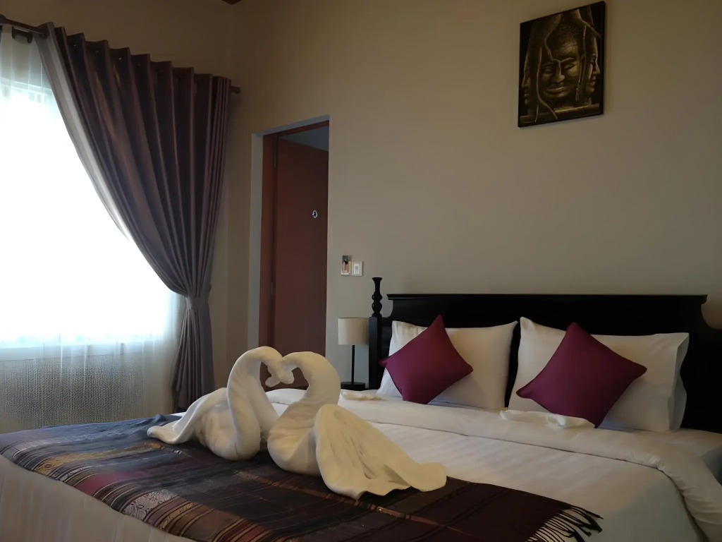 Cozy Boutique Hotel