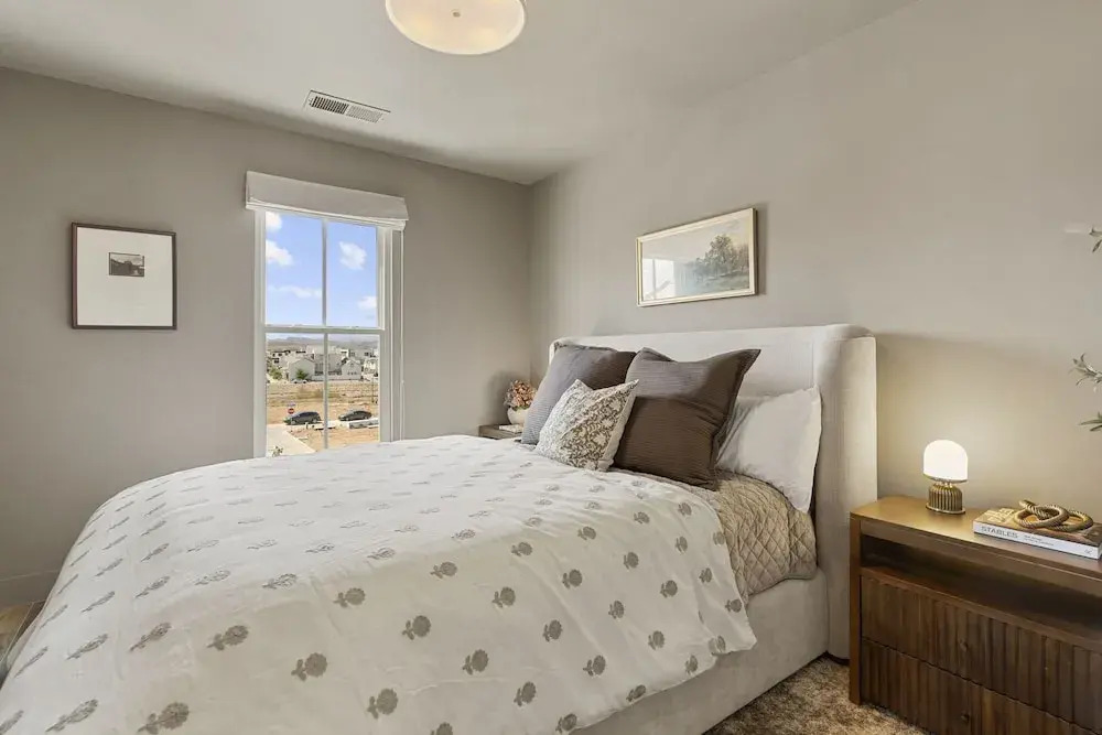 Chateau Bleu 4 Bedroom Townhouse