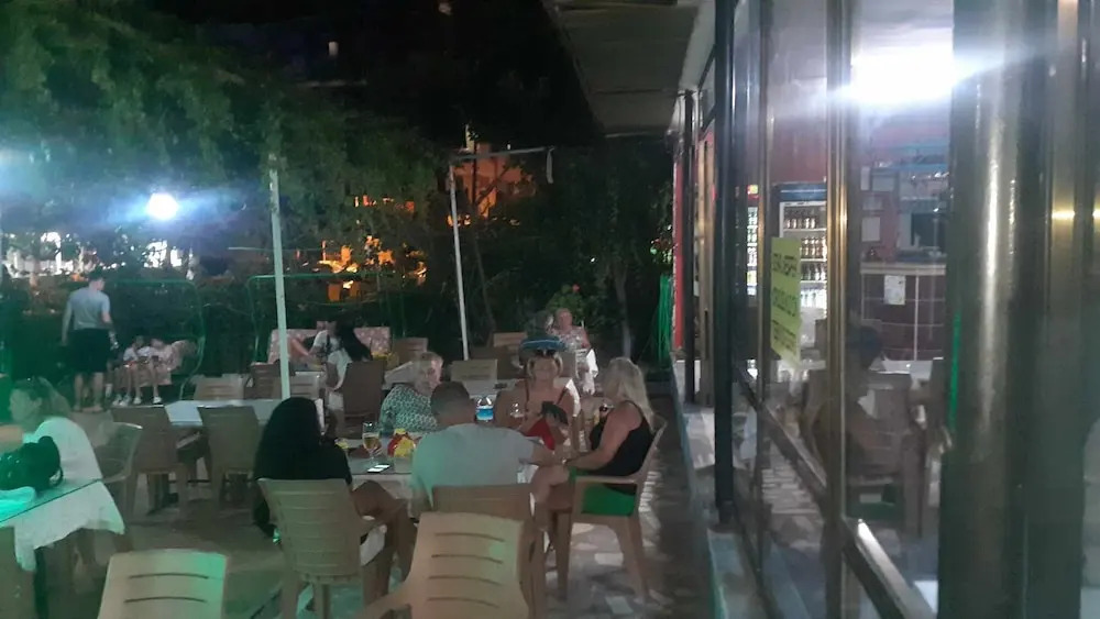 Tecimen Hotel