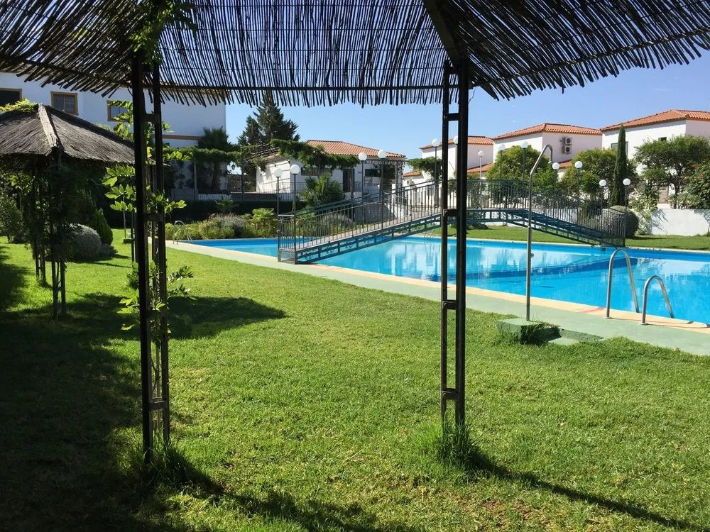 Apartamentos Atalayas Extremadura