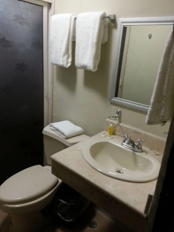 CHN Hotel Monterrey Santa Fe