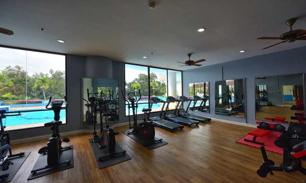 Loei Palace Hotel