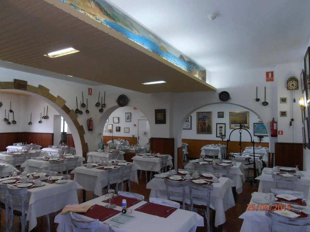 Hotel Marblau Tossa