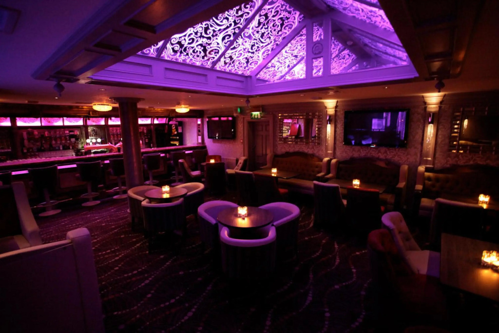 Greenvale Hotel