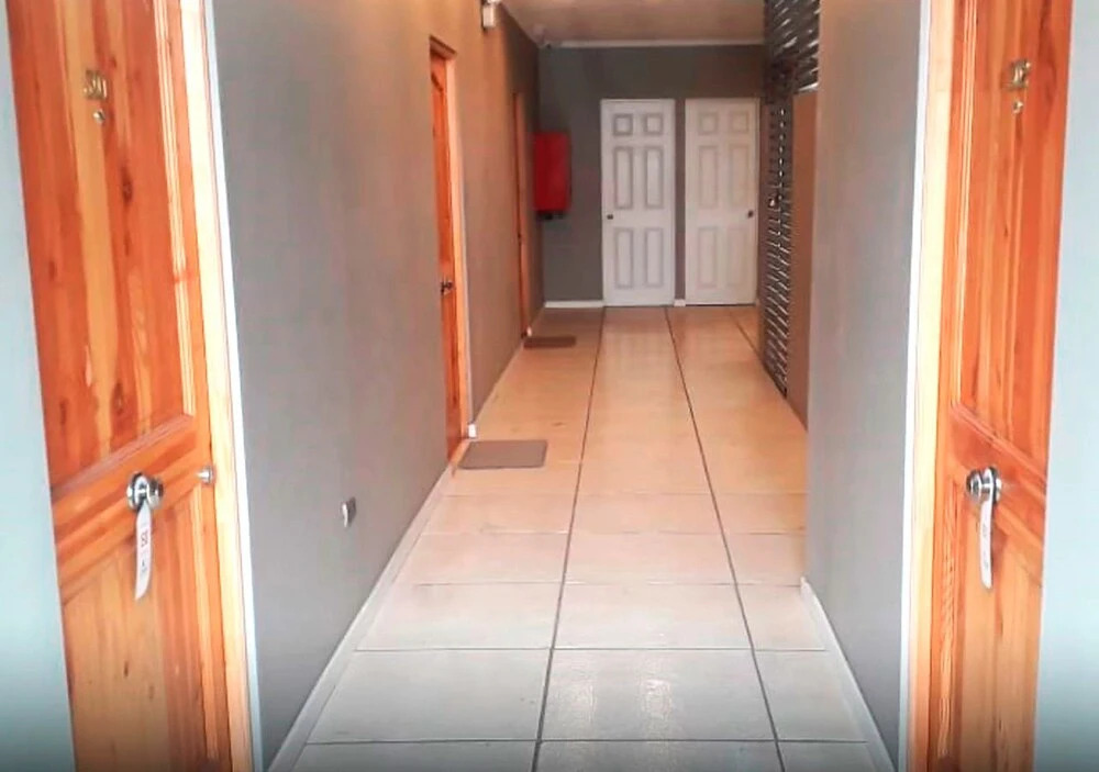 Apart Hotel Campos Rancagua