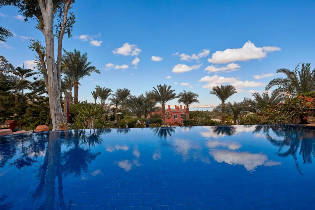 Lazib Inn Resort & Spa