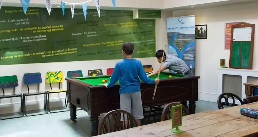Rowan Tree Hostel