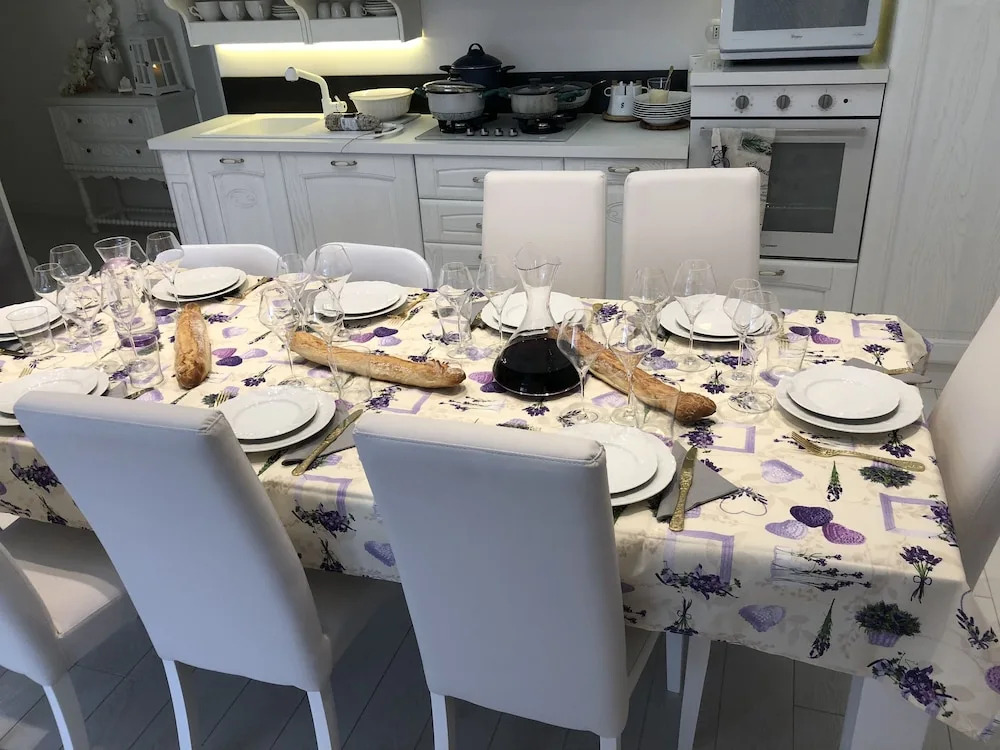 Résidence Villa d'Este T3 by Weekome