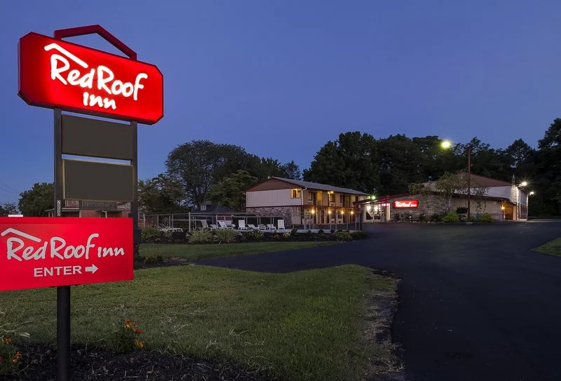 Travelodge Lancaster