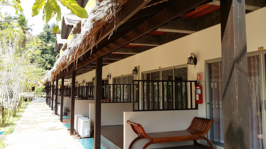 Nana Beach Hotel