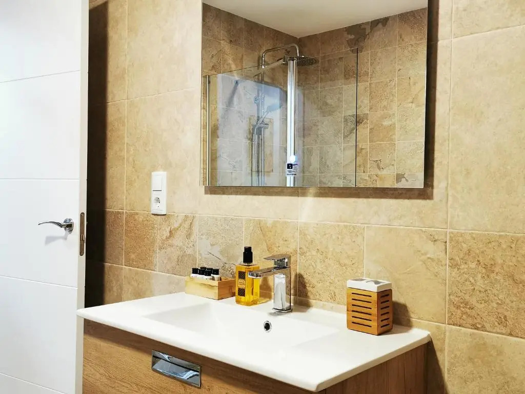 Apartamento 4Bedrooms