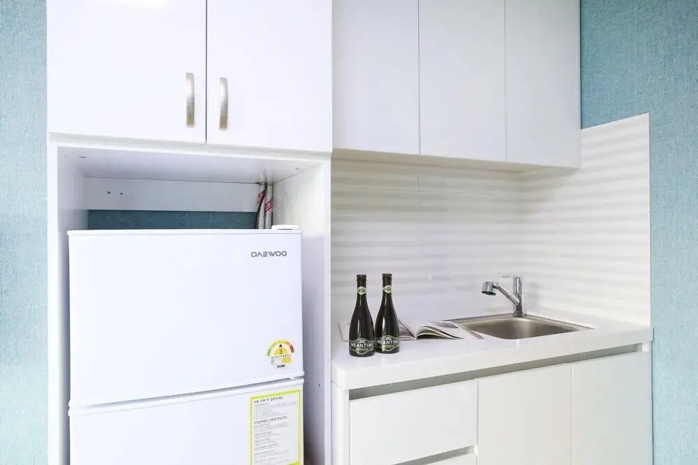 Sanggokdaeki