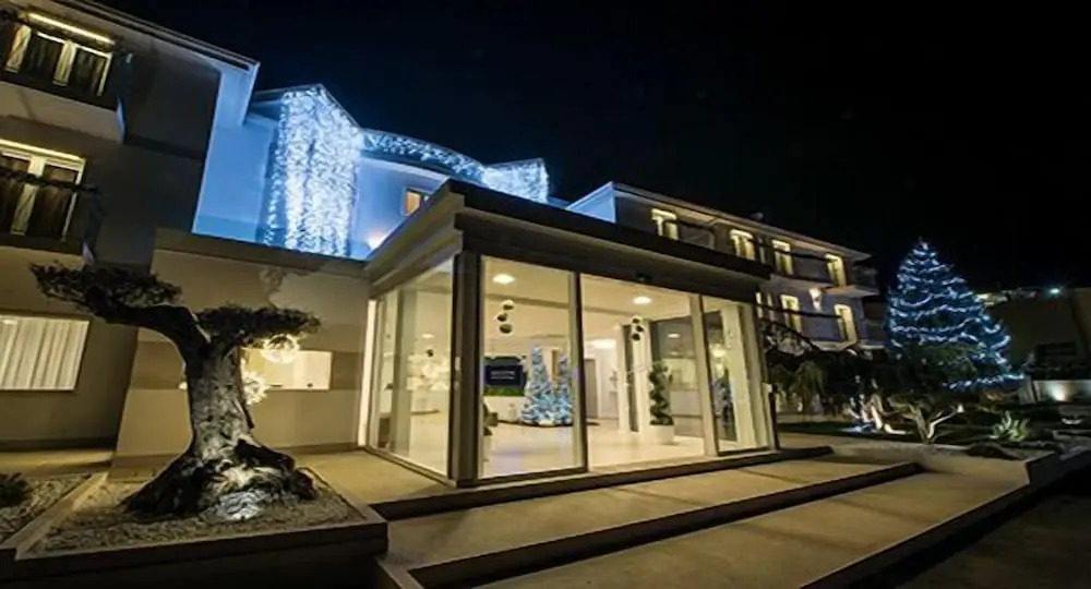 Malucri Resort