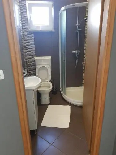 Guesthouse Palombaro