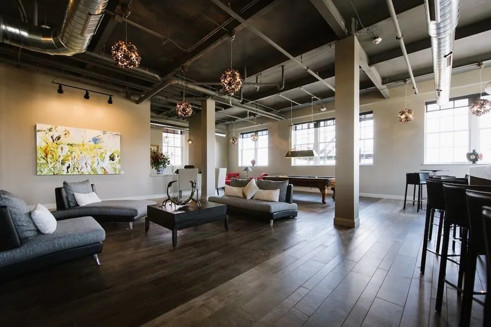 Foundry Suites