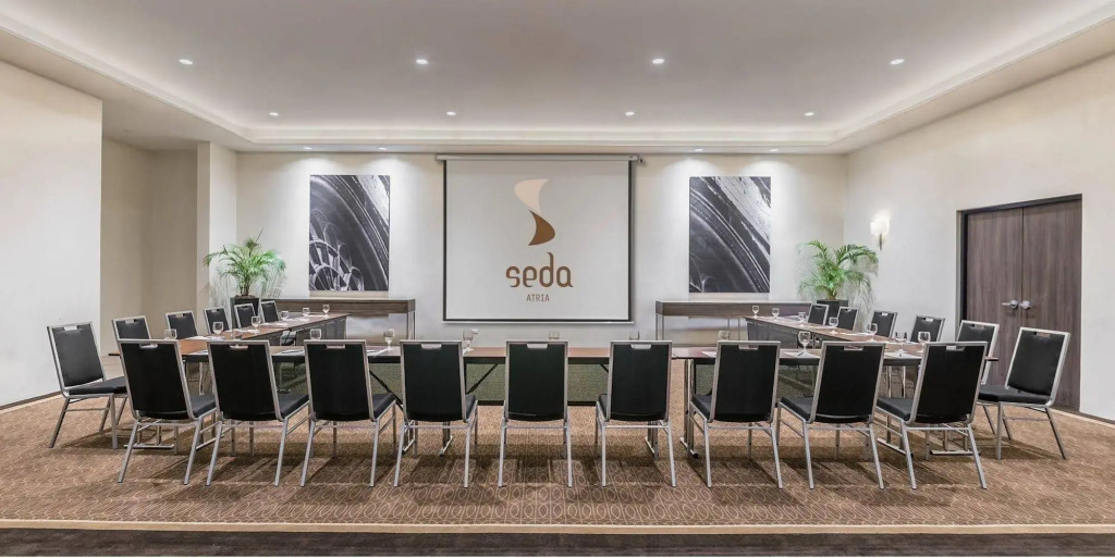 Seda Atria Ilo-ilo
