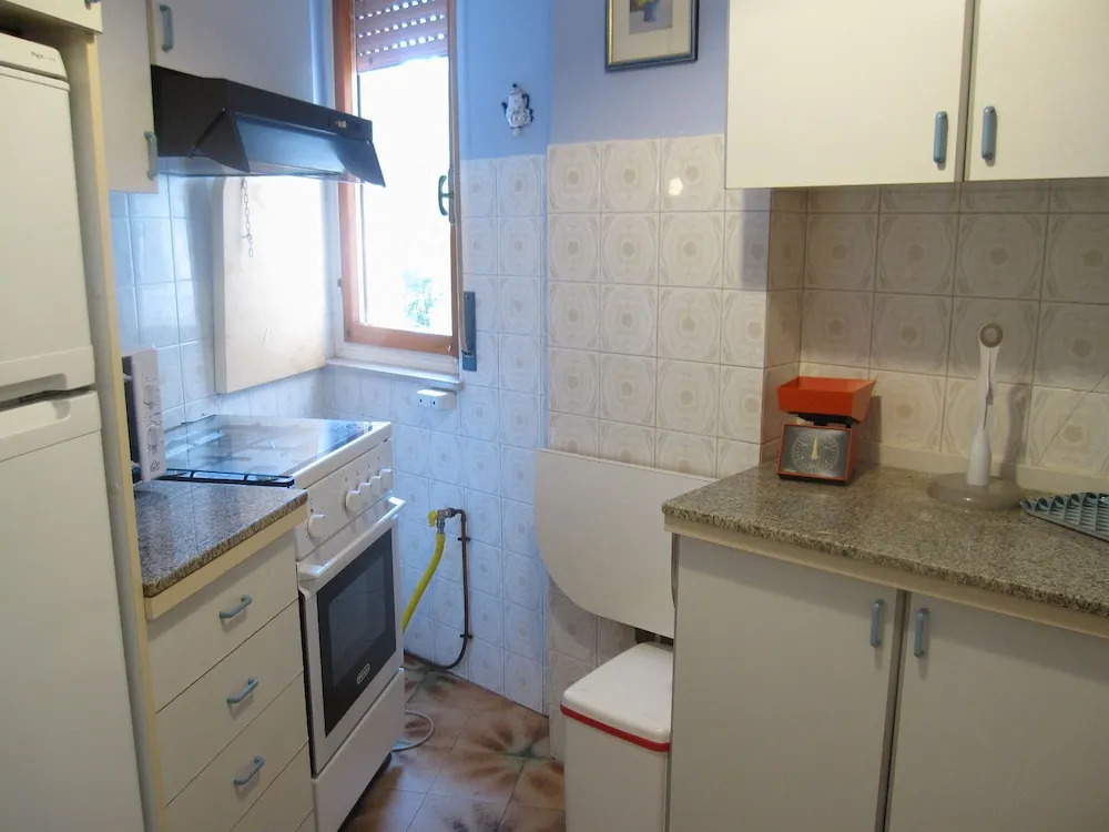 Grado Pineta Lovable Seaview Apartment