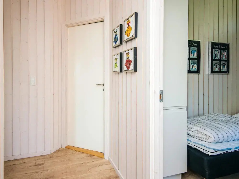 4 star holiday home in Rømø