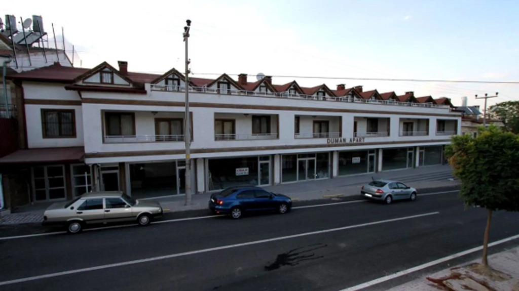 Yildiz Hotel Apart