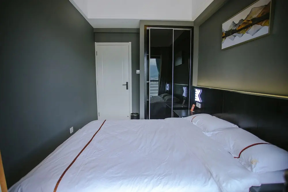Shan Hai Ju Sea View Hotel